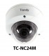 دوربین مداربسته تحت شبکه 2 مگاپیکسل مدل TC-NC24M