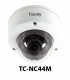 دوربین مداربسته تحت شبکه تیاندی مدل TC-NC44M