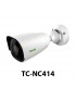 دوربین مداربسته تحت شبکه تیاندی مدل TC-NC414