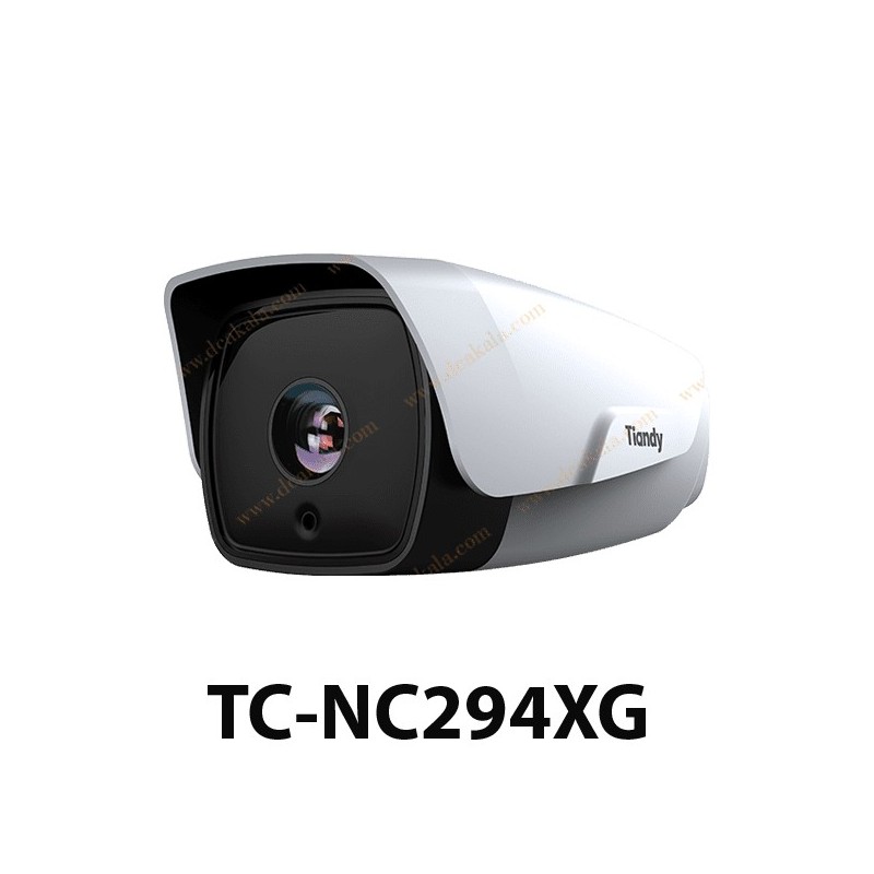 دوربین تحت شبکه تیاندی مدل TC-NC294XG