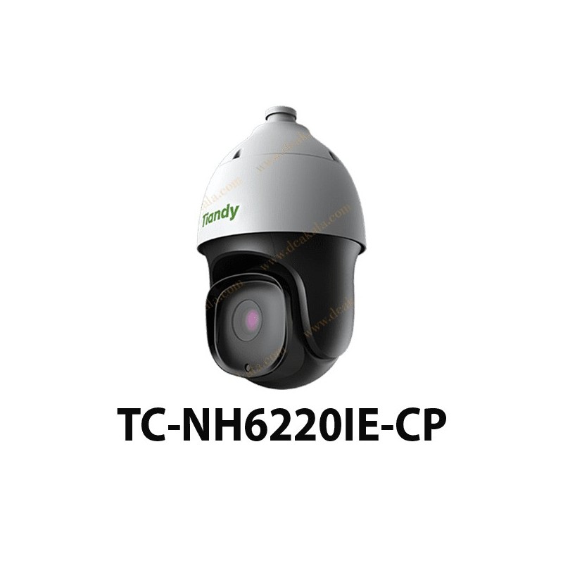 دوربین تحت شبکه تیاندی مدل TC-NH6220IE