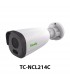 دوربین مداربسته IP تیاندی 2 مگا پیکسل مدل TC-NCL214C