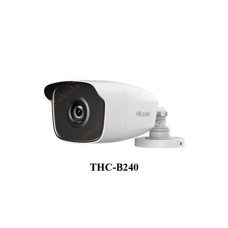 دوربین مداربسته هایلوک توربو اچ دی 4 مگاپیکسل مدل THC-B240