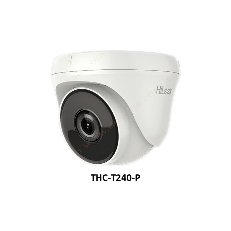 دوربین مداربسته هایلوک توربو اچ دی 4 مگاپیکسل مدل THC-T240-P
