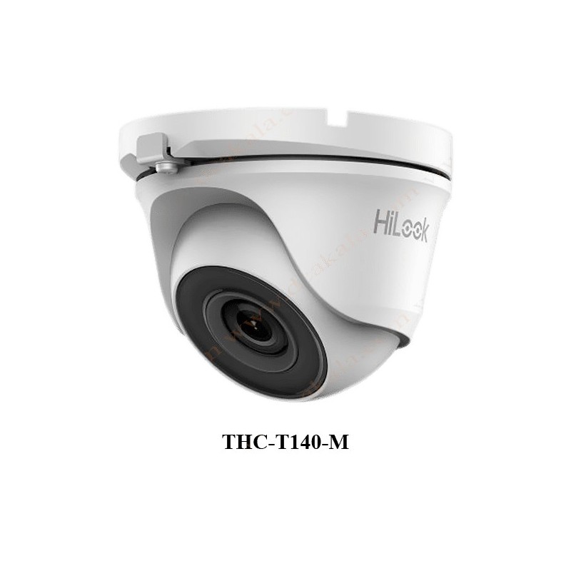 دوربین مداربسته هایلوک توربو اچ دی 4 مگاپیکسل مدل THC-T140-M