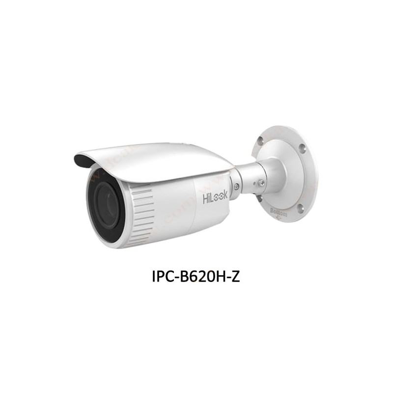 دوربین مداربسته هایلوک تحت شبکه 2 مگاپیکسل مدل IPC-B620H-B