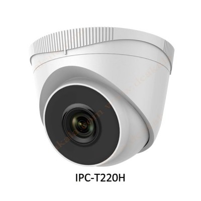 دوربین مداربسته آی پی هایلوک مدل IPC-T220H