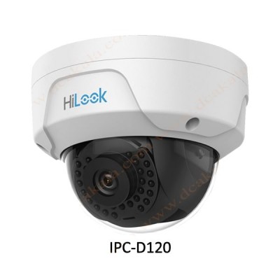 دوربین آی پی مداربسته هایلوک مدل IPC-D120