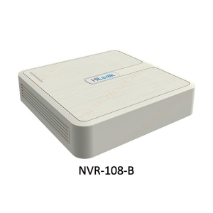 NVR هایلوک 8 کانال مدل NVR-108-B