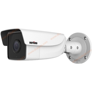 دوربین مداربسته ورتینا تحت شبکه 8 مگاپیکسل مدل VNC-5826