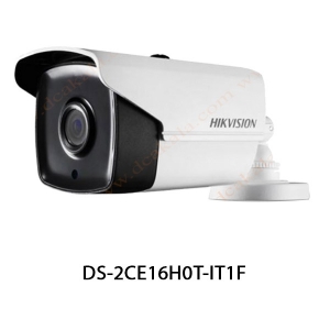 دوربین مداربسته HDTVI هایک ویژن 2 مگاپیکسل مدل DS-2CE16H0T-IT1F