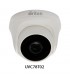 دوربین مداربسته AHD برایتون 2 مگاپیکسل مدل UVC78T02