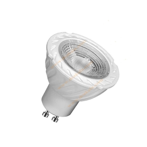 لامپ هالوژنی سیماران 7 وات COB استارتی مدل SL-CMR107D/W