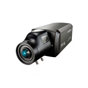 دوربین مداربسته آنالوگ سامسونگ 600TVL مدل SCB-2000