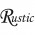 روستیک - Rustic